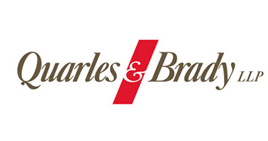 Quarles-brady